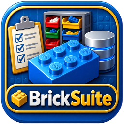 BrickSuite application icon